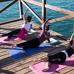 Aldea Health Resort - Adults Only
