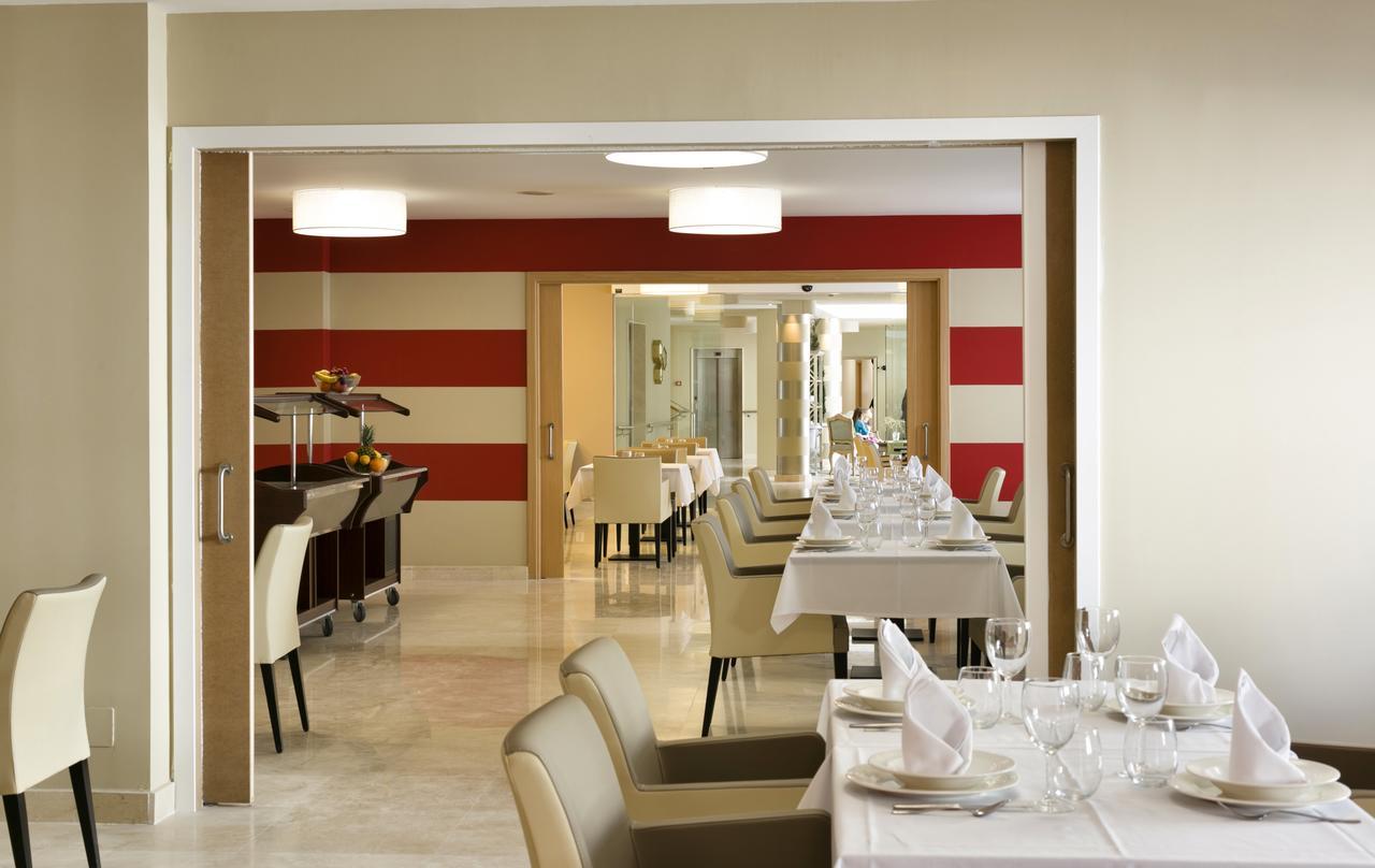 Resort Aldea Health - Adults Only