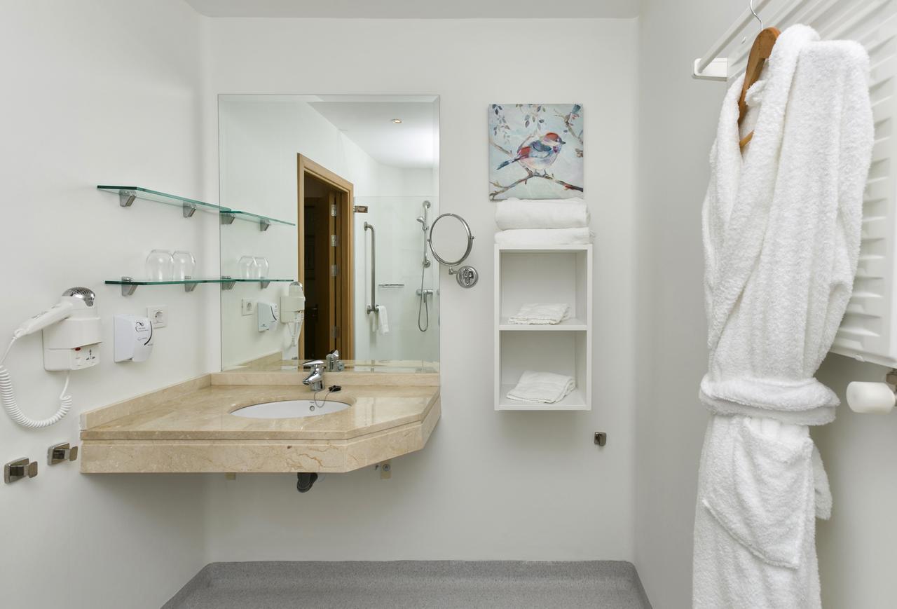 Resort Aldea Health - Adults Only