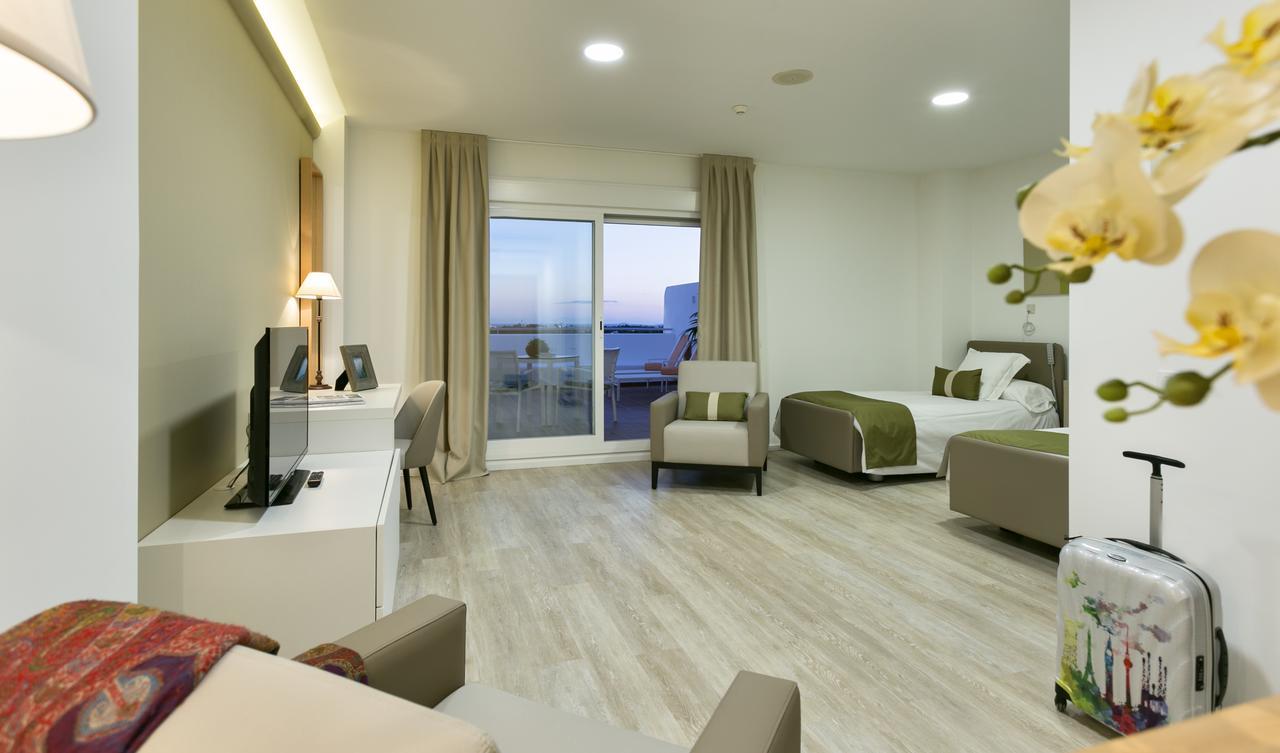 Aldea Health - Adults Only 3* Marbella