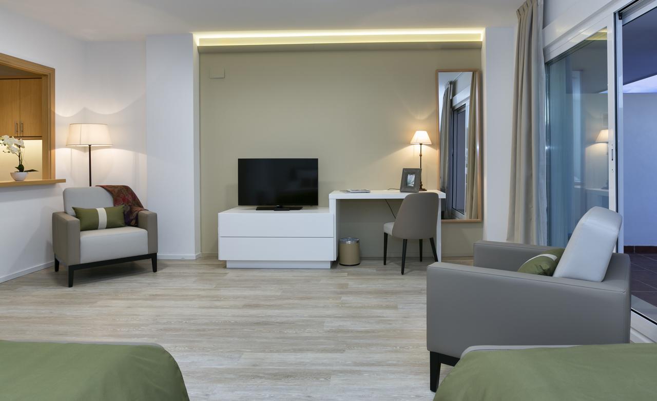 Aldea Health - Adults Only Ferieanlegg