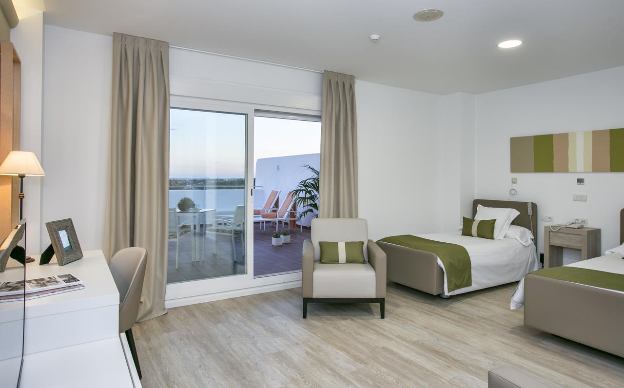 Aldea Health - Adults Only