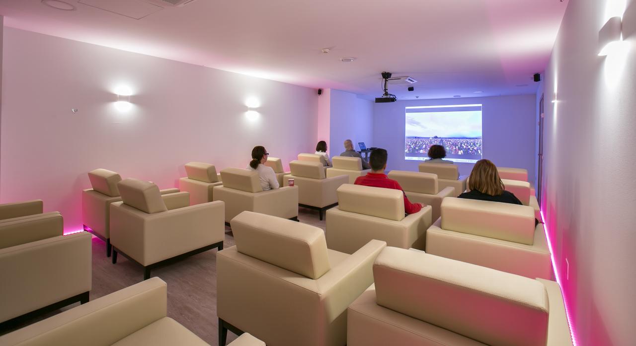 Aldea Health - Adults Only Resort