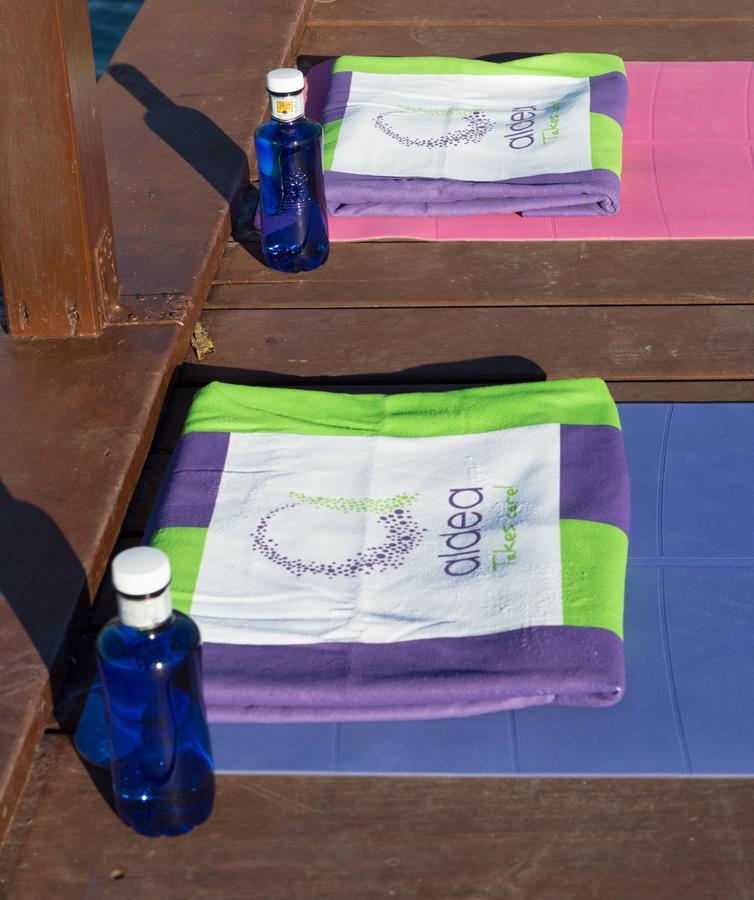 Aldea Health - Adults Only 3* Marbella