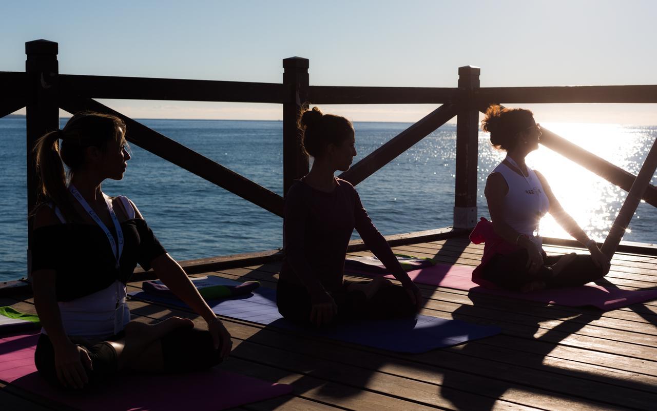 Resort Aldea Health - Adults Only