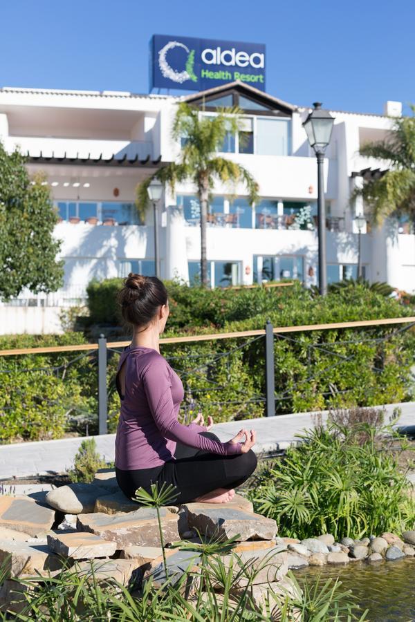 Aldea Health - Adults Only 3*