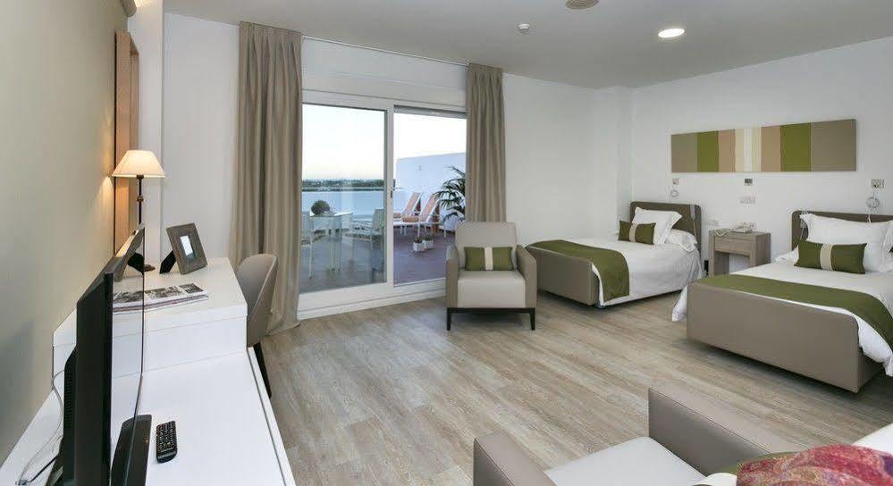 Aldea Health - Adults Only Resort 3*