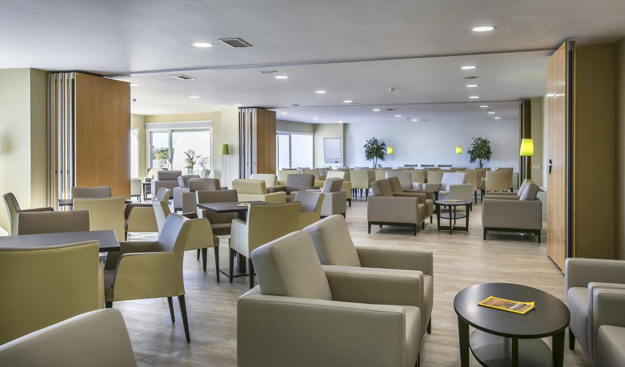 Resort Aldea Health - Adults Only 3*