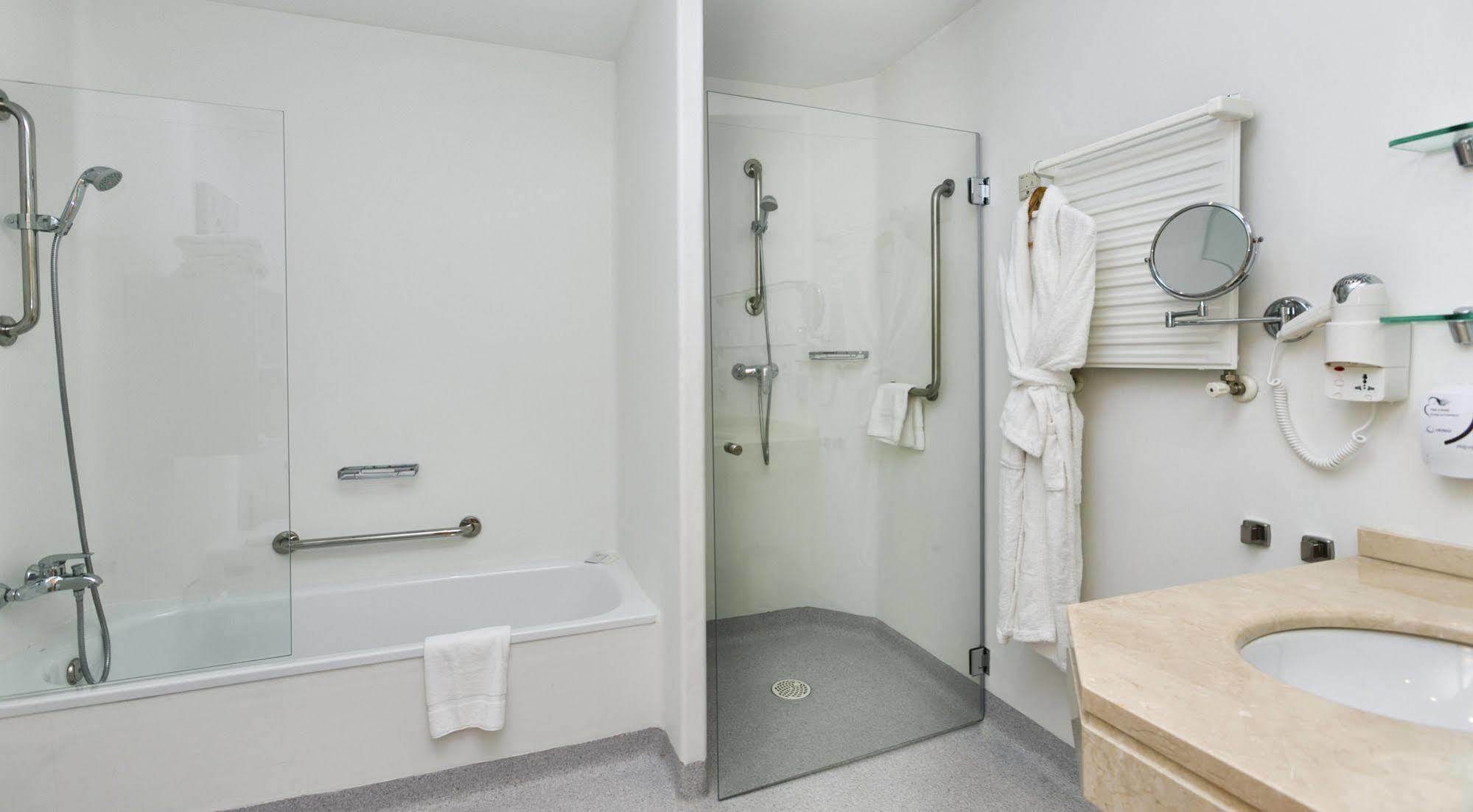 Aldea Health - Adults Only Ferieanlegg Marbella