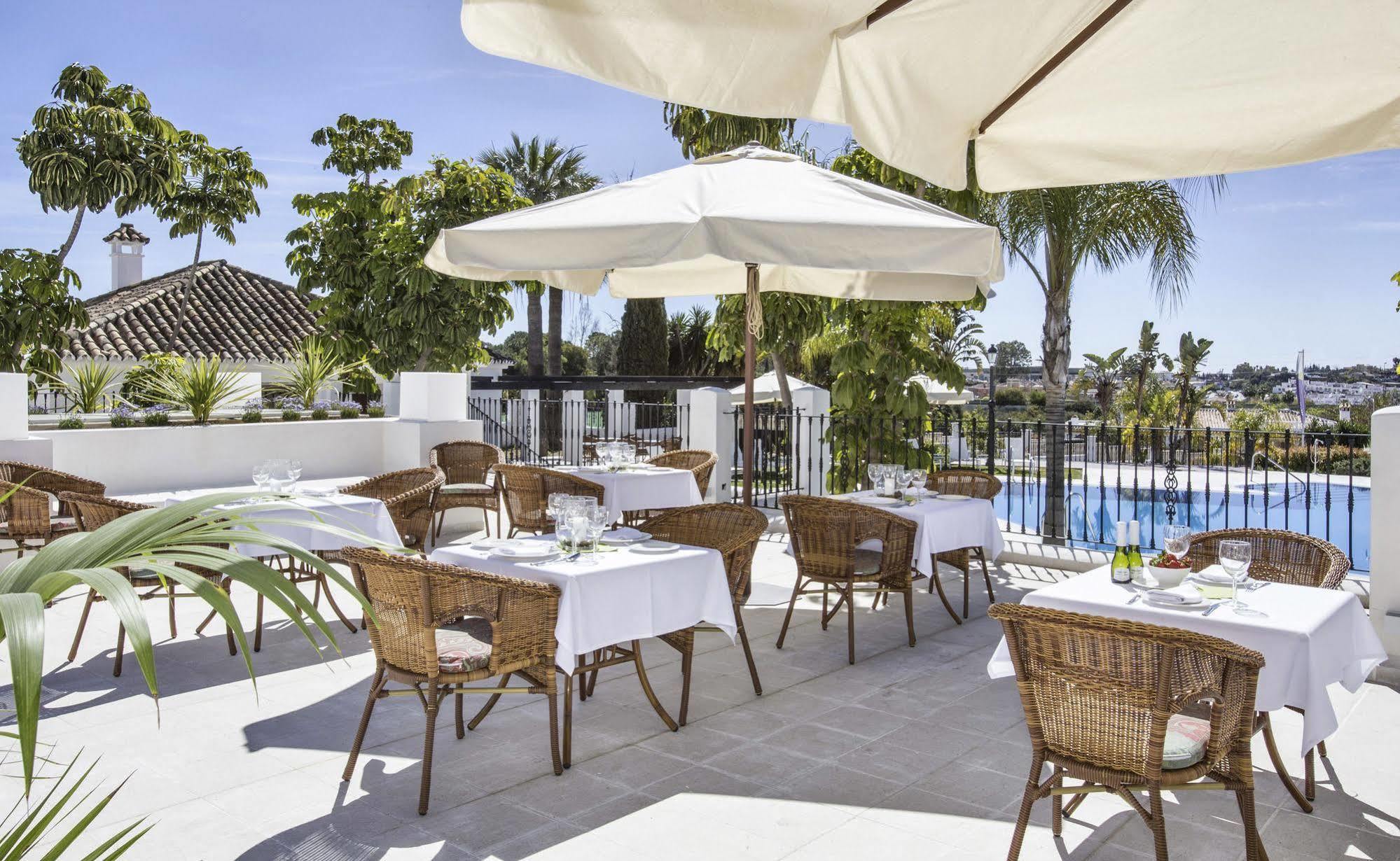 Aldea Health - Adults Only Resort Marbella