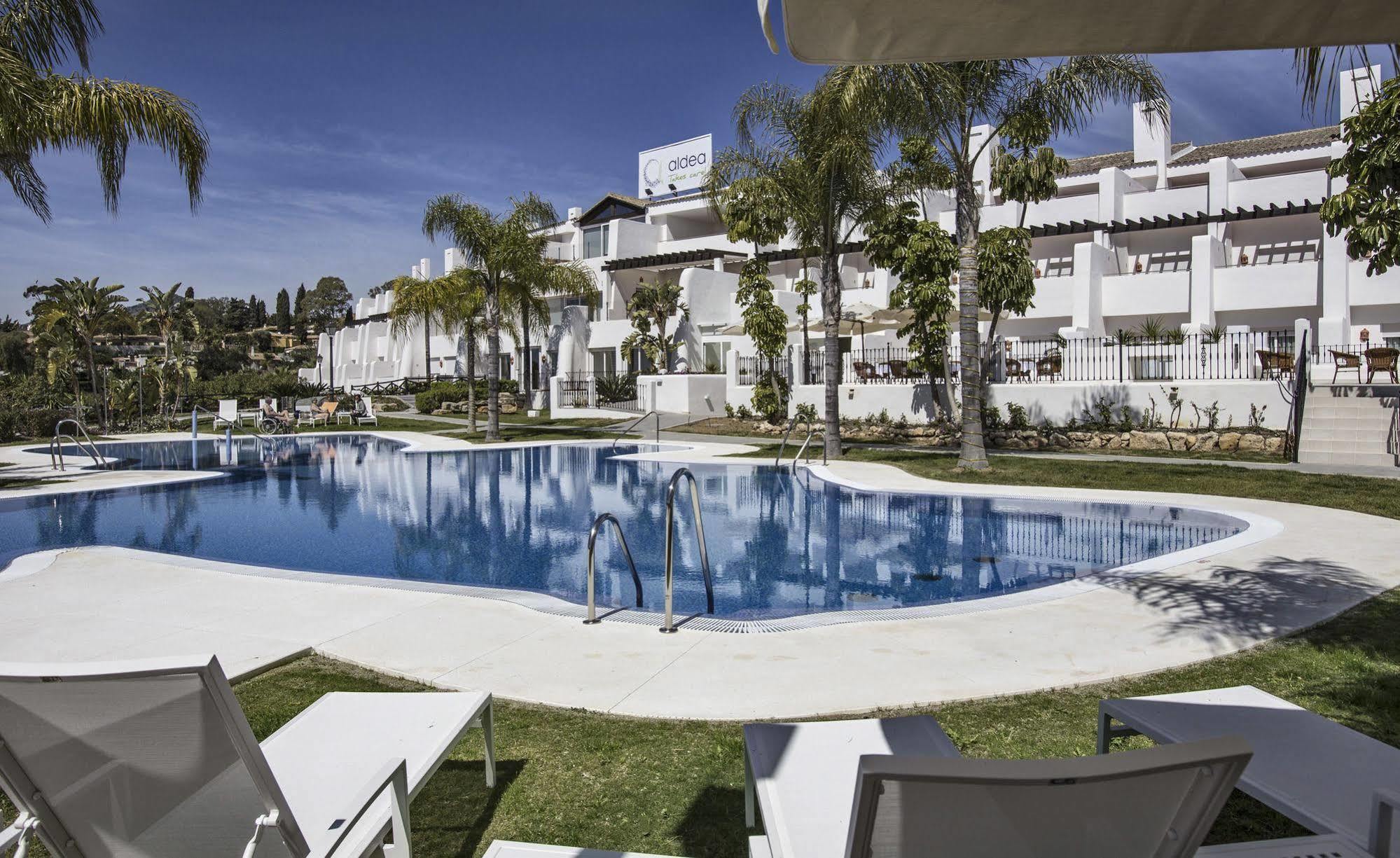 Aldea Health - Adults Only