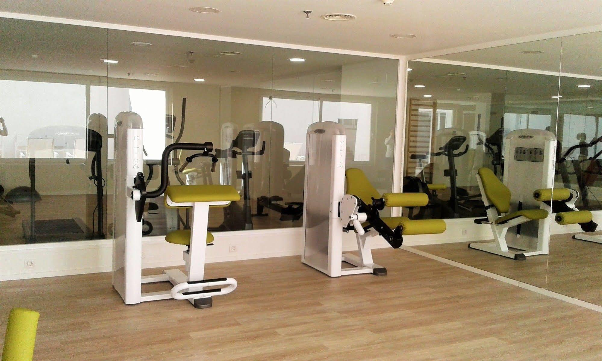 Aldea Health - Adults Only 3* Marbella