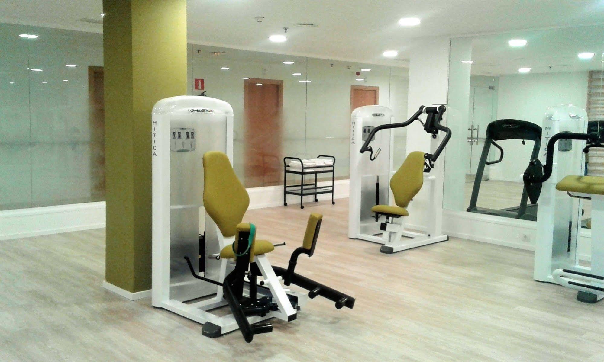 Resort Aldea Health - Adults Only Marbella