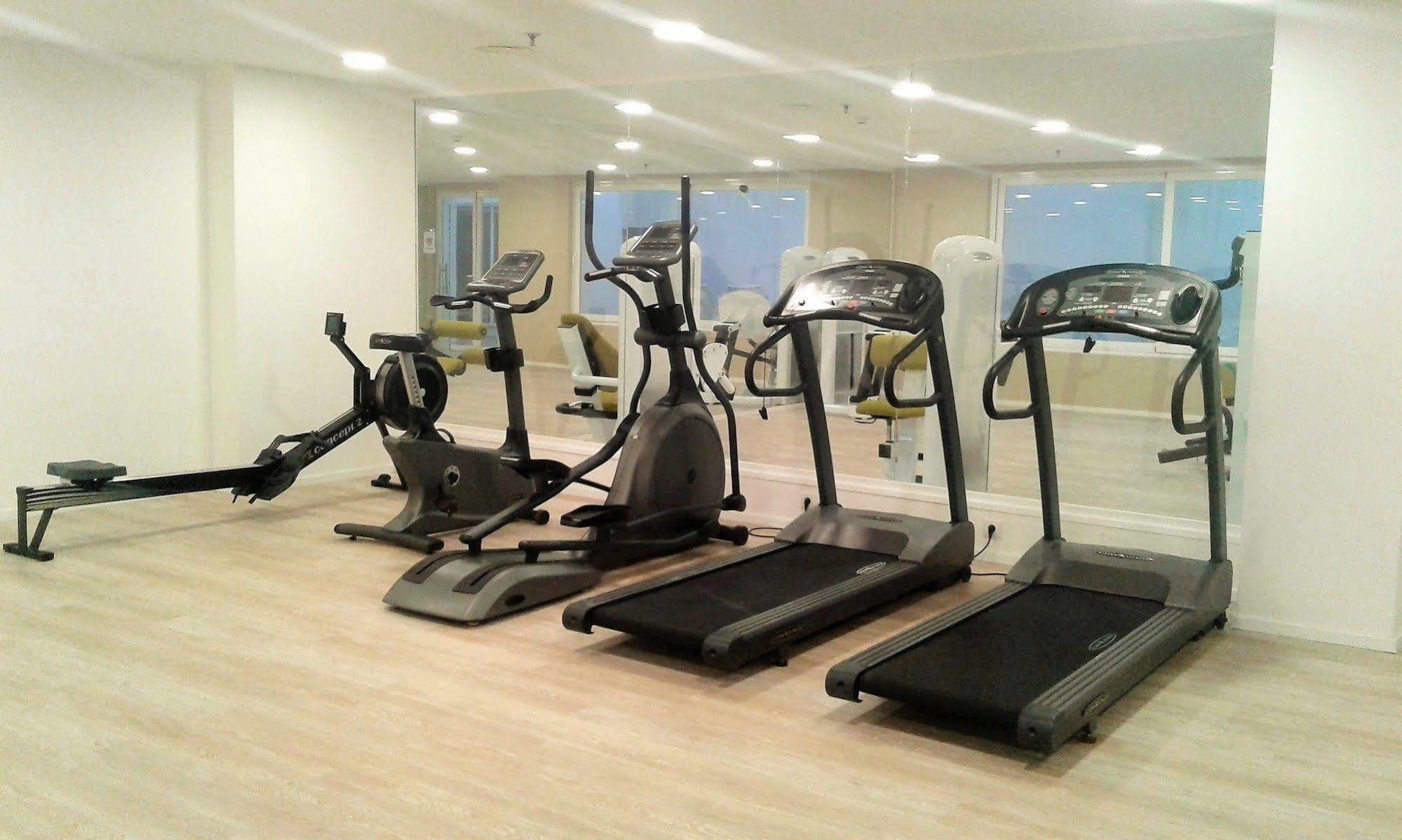 Resort Aldea Health - Adults Only 3*