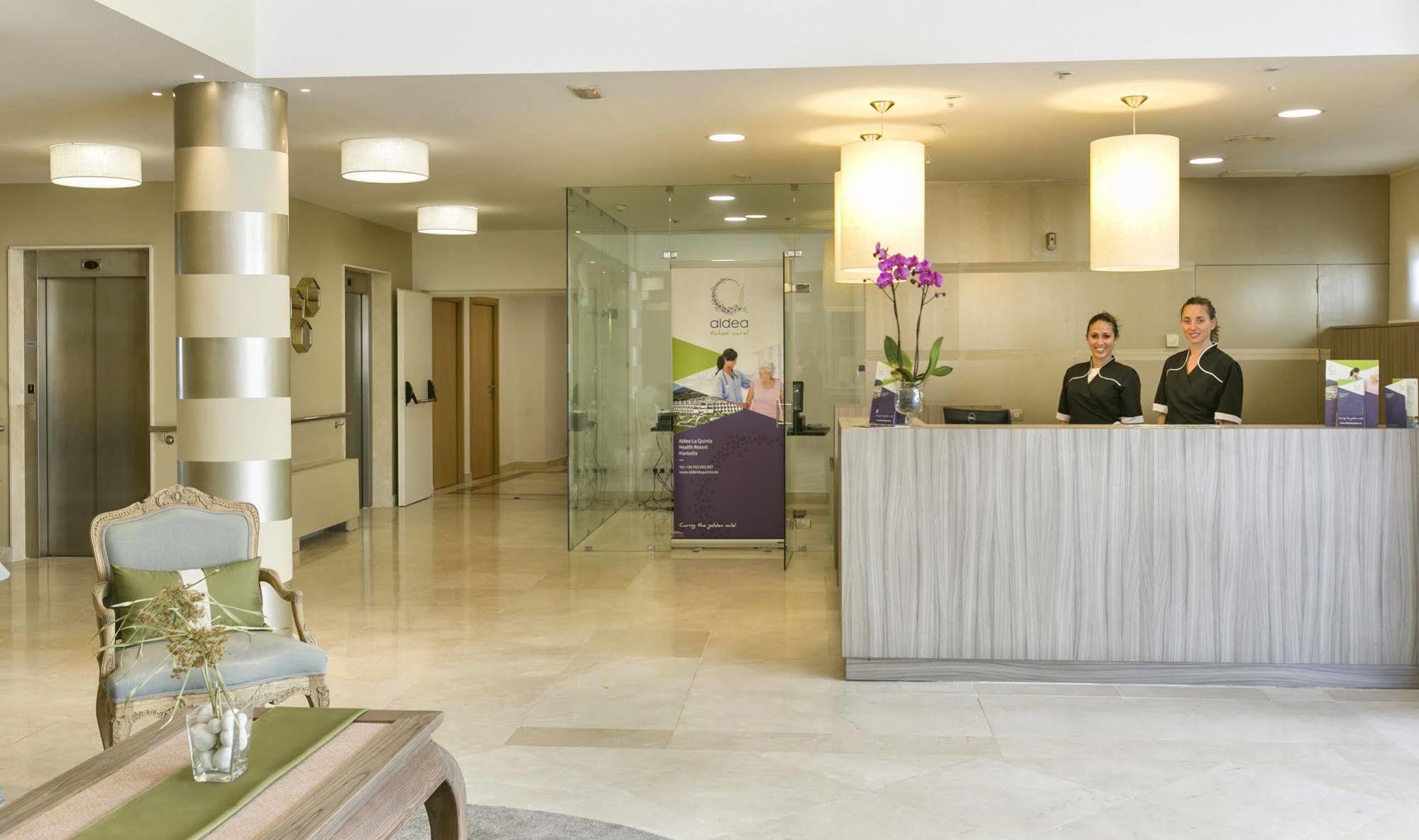 Aldea Health - Adults Only Resort 3*