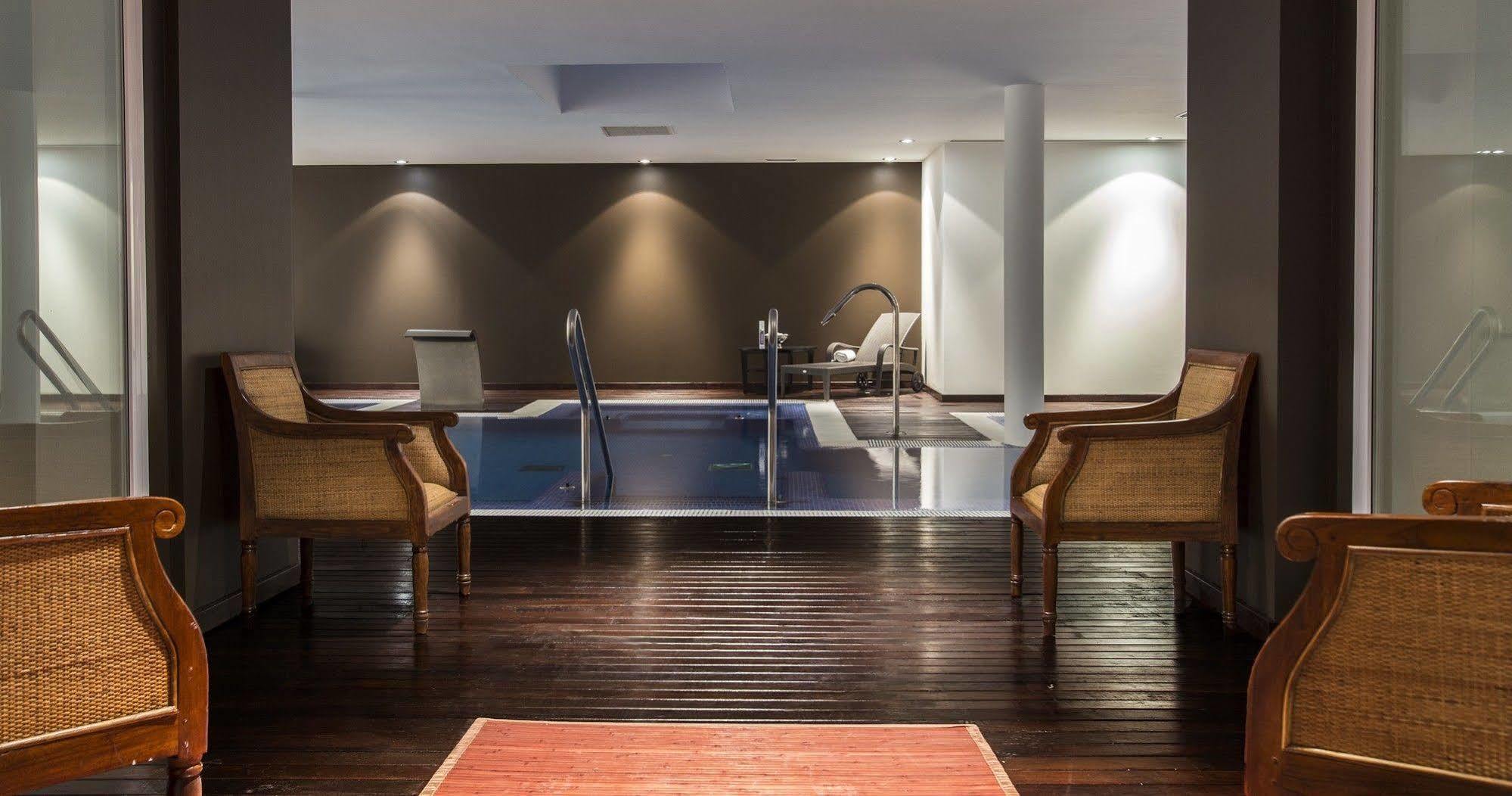 Aldea Health - Adults Only Marbella