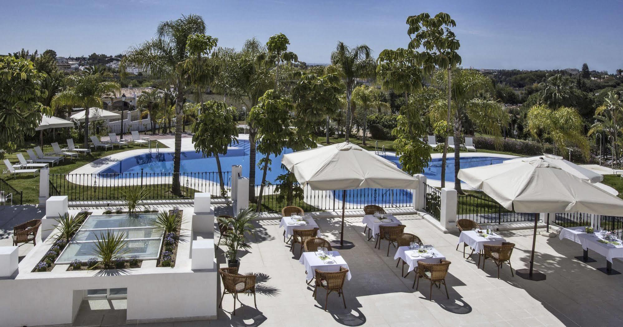 Resort Aldea Health - Adults Only 3*