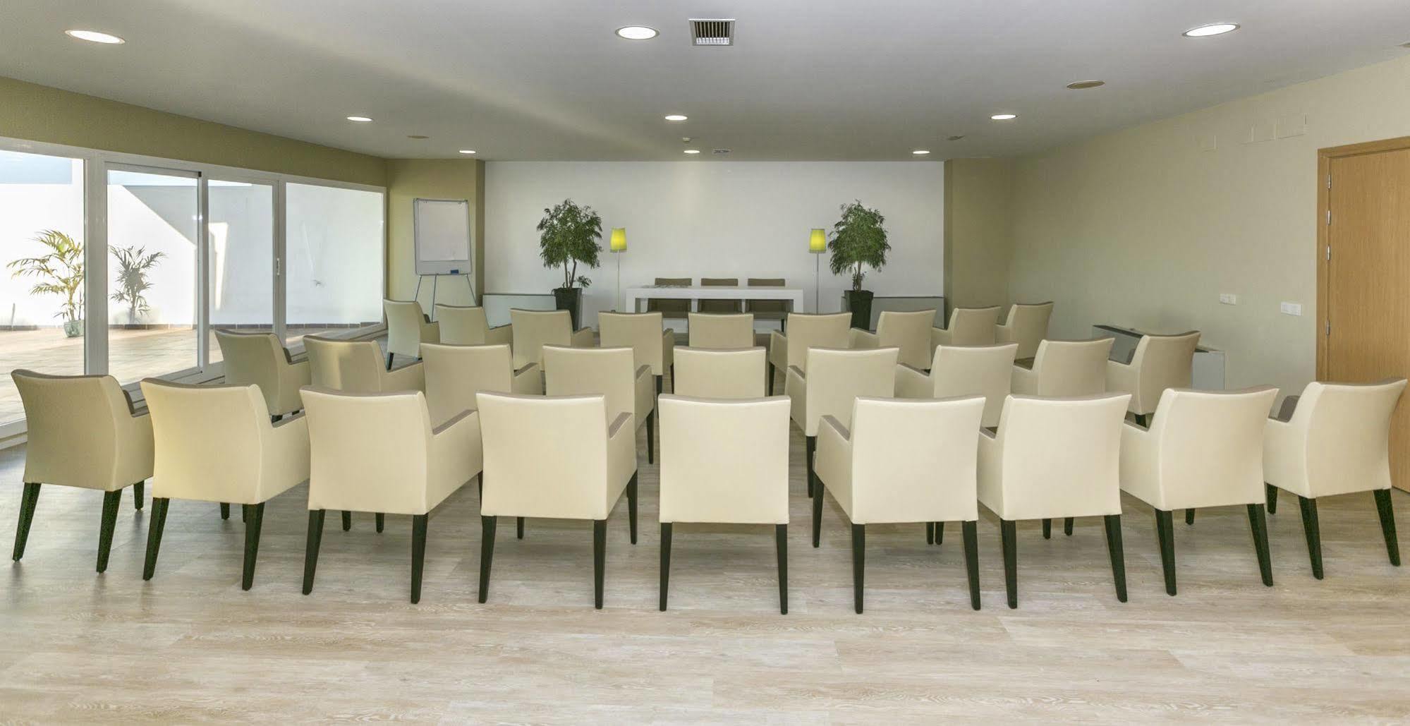Aldea Health - Adults Only Ferieanlegg