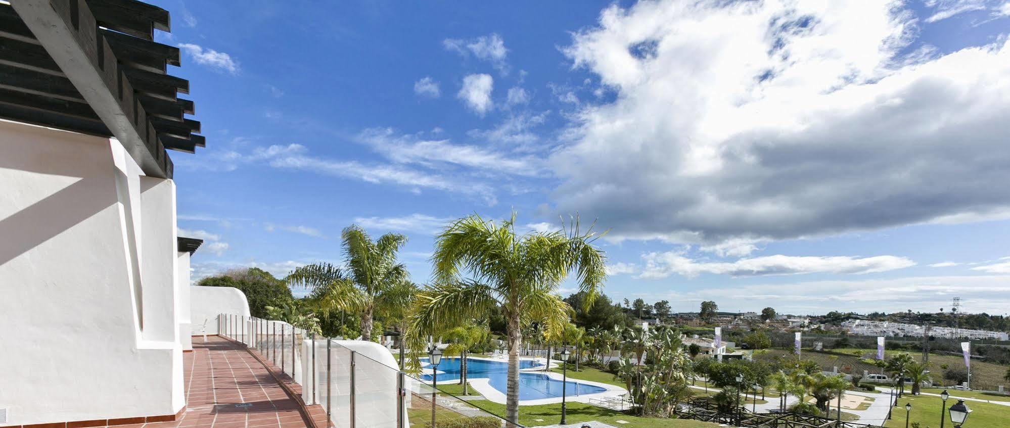 Aldea Health - Adults Only Ferieanlegg 3*