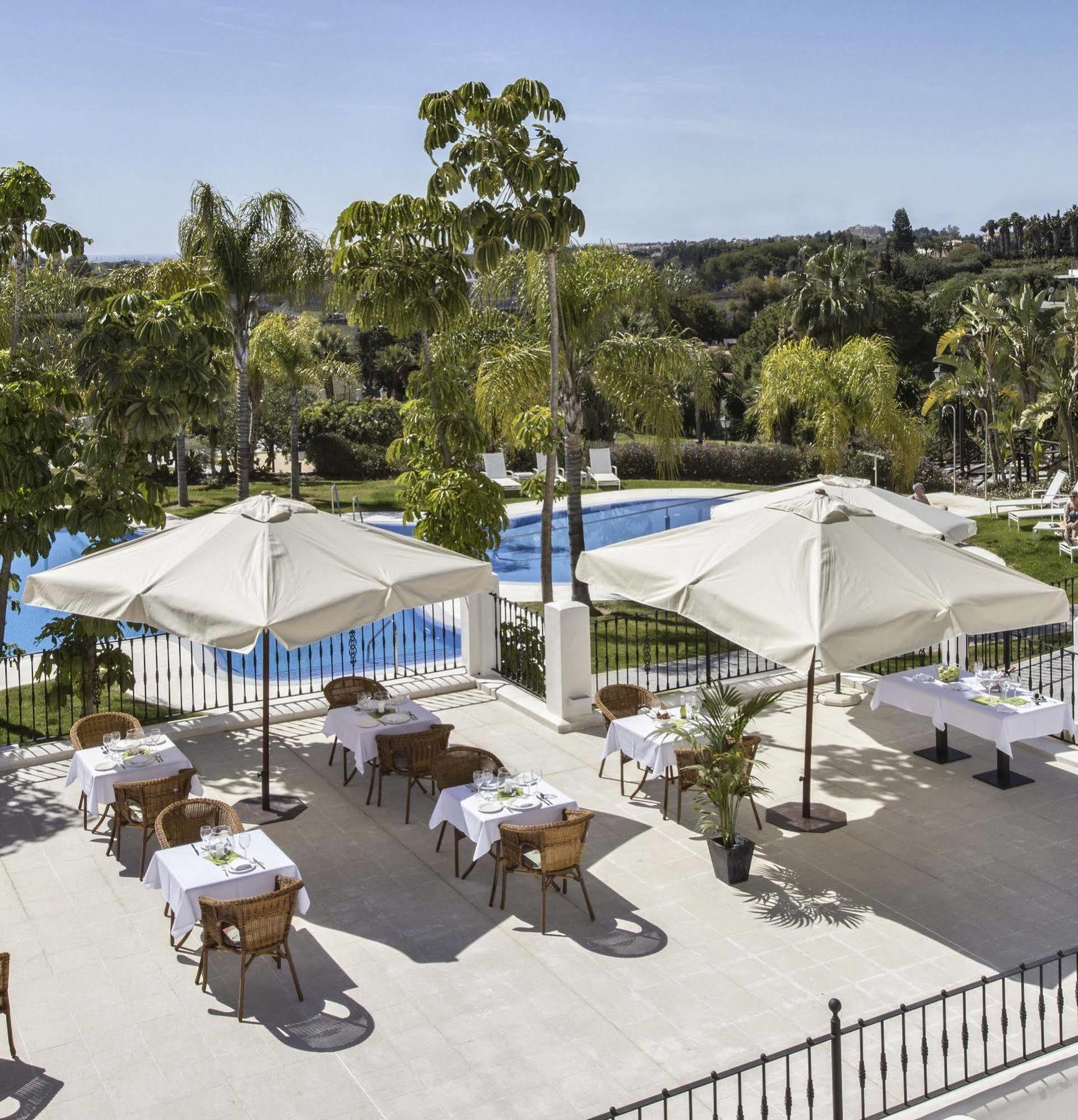Aldea Health - Adults Only Marbella