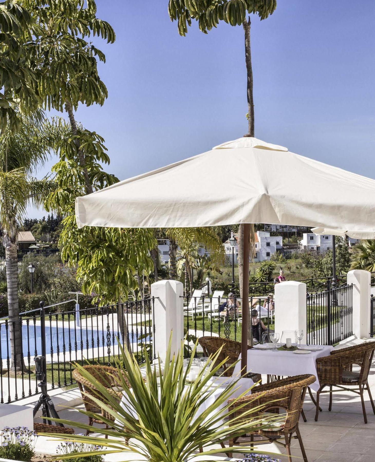 Aldea Health - Adults Only Resort 3*