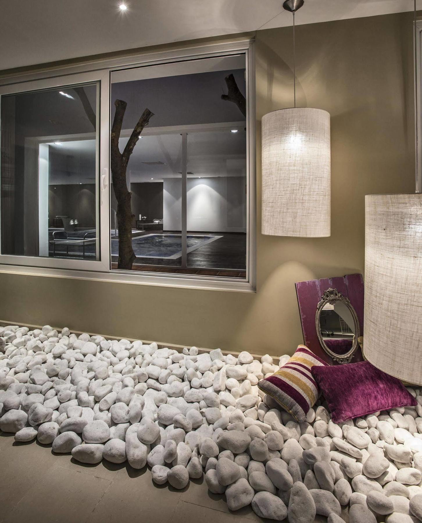 Aldea Health - Adults Only 3* Marbella