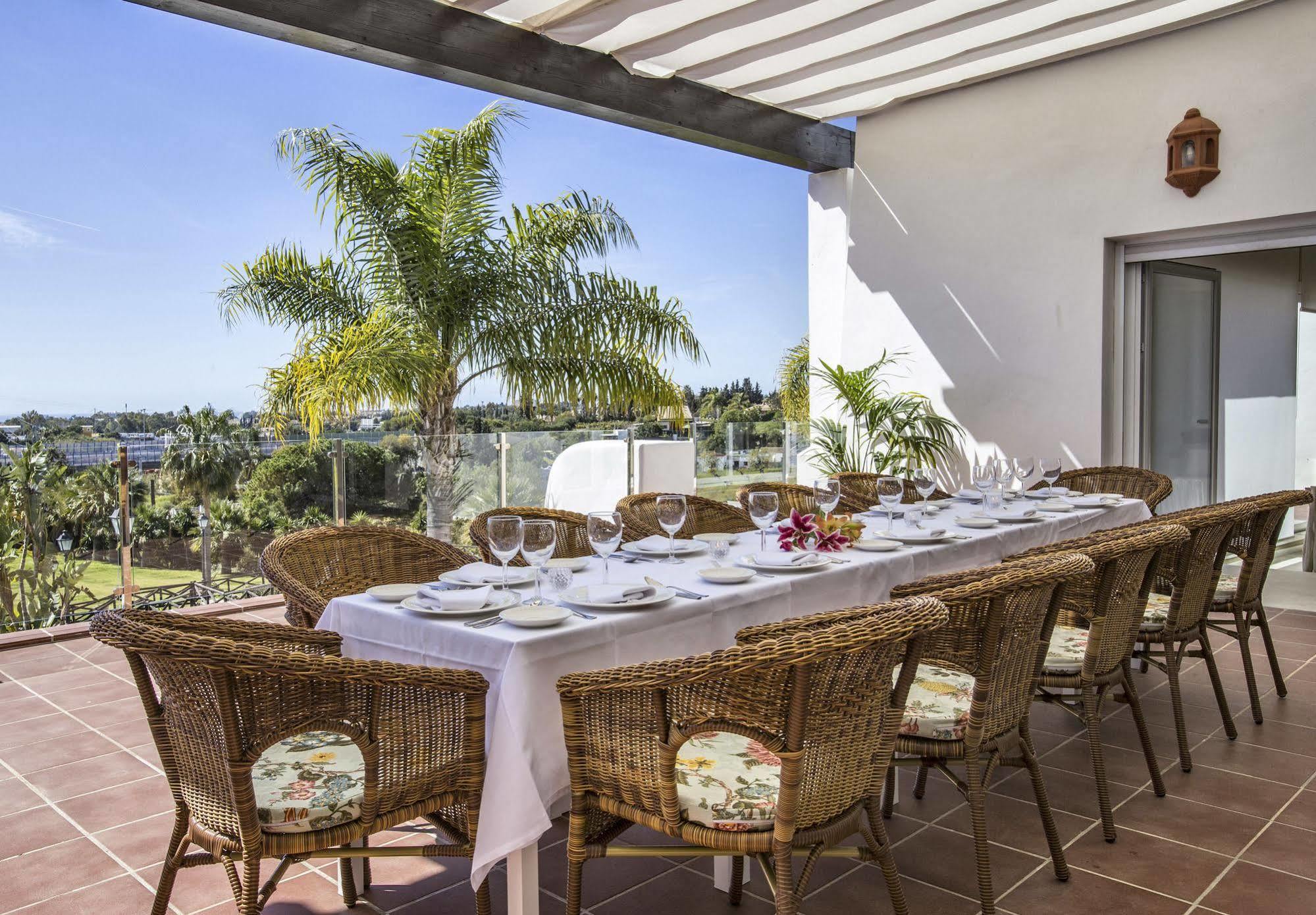Aldea Health - Adults Only Resort