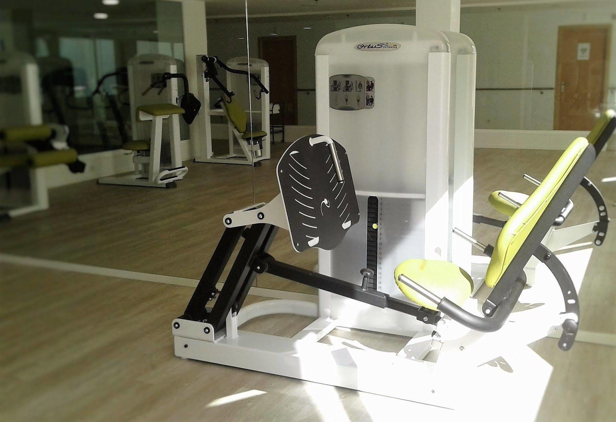 Resort Aldea Health - Adults Only 3*