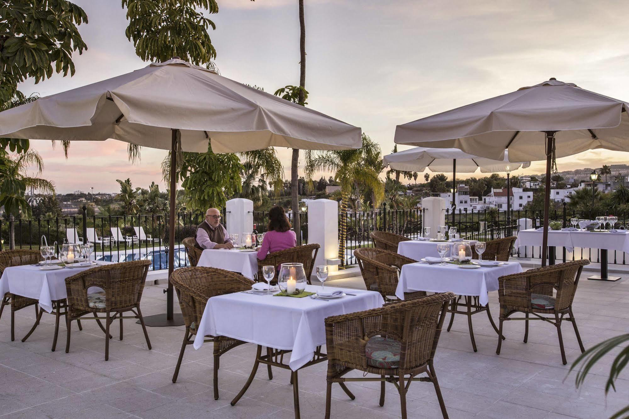 Aldea Health - Adults Only Resort