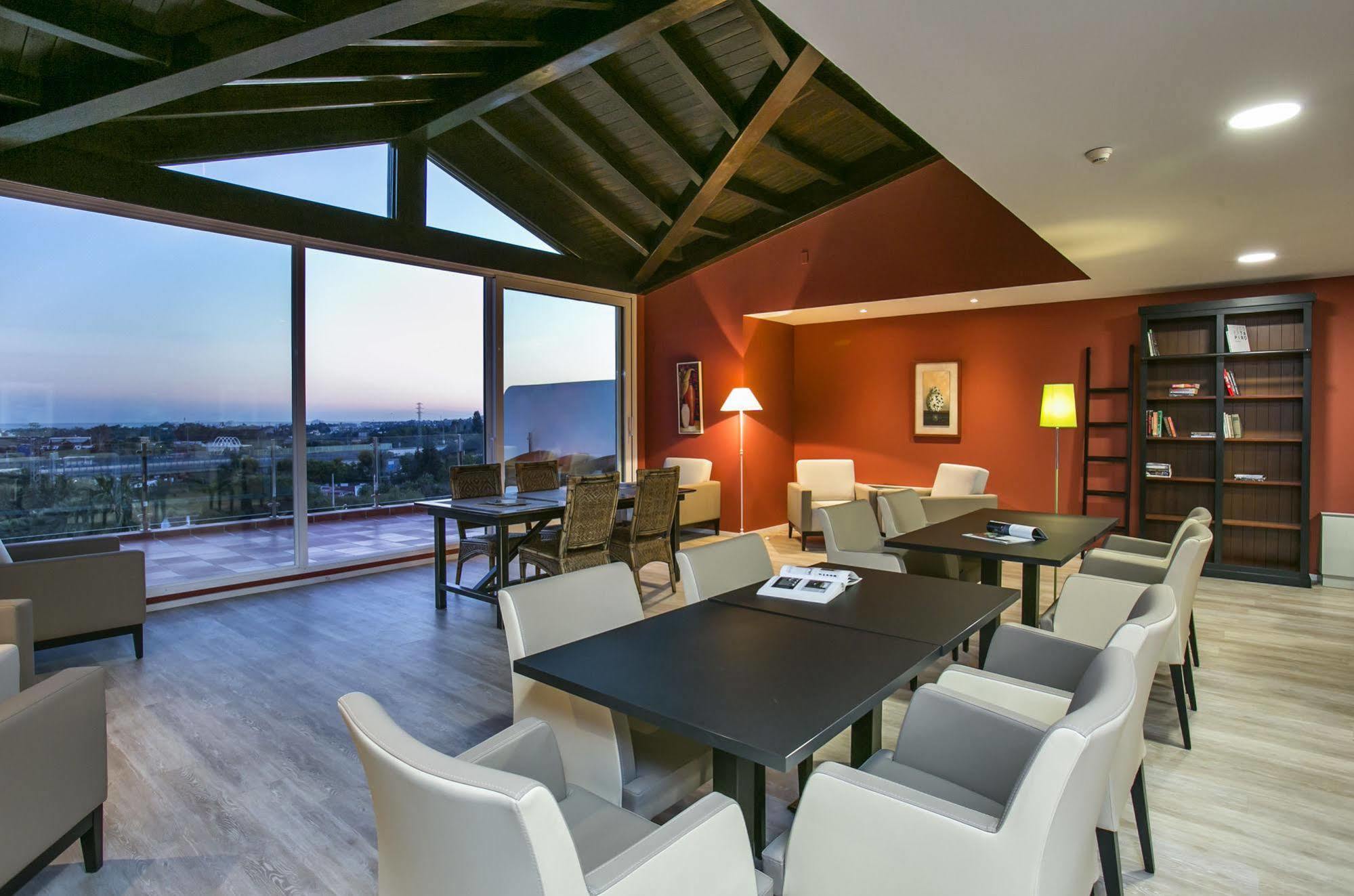Resort Aldea Health - Adults Only