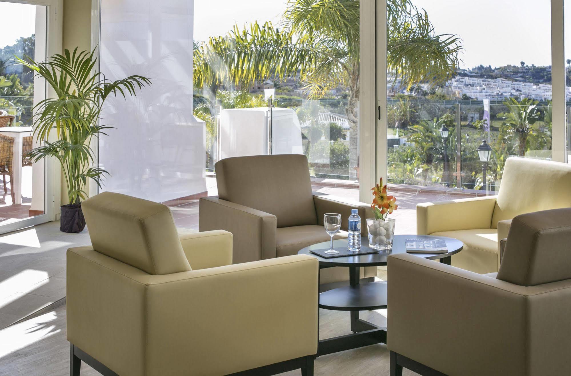Resort Aldea Health - Adults Only