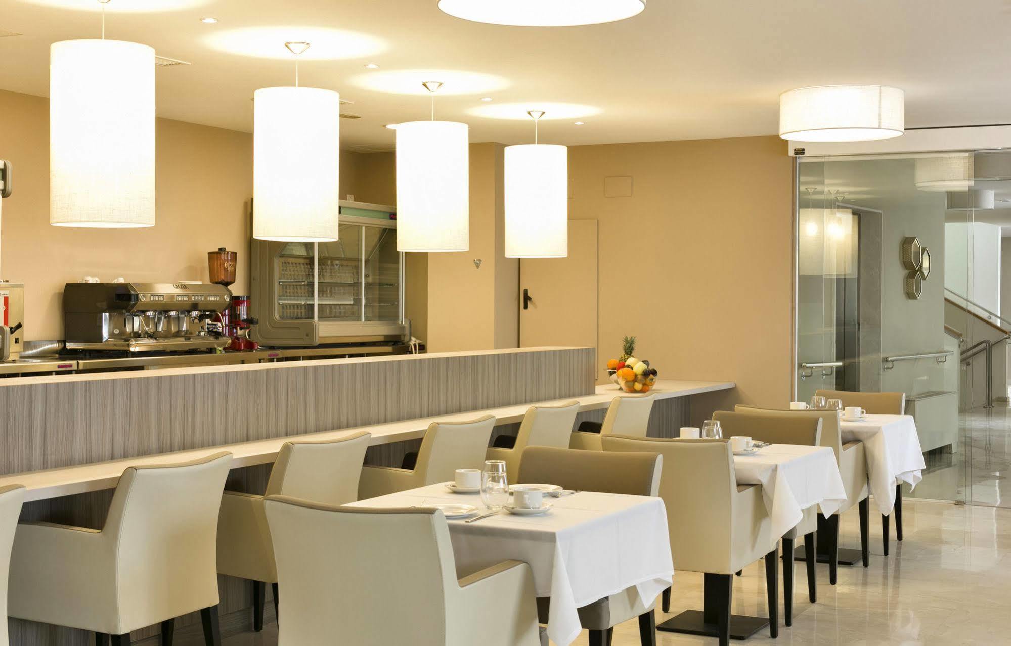 Ferieanlegg Aldea Health - Adults Only