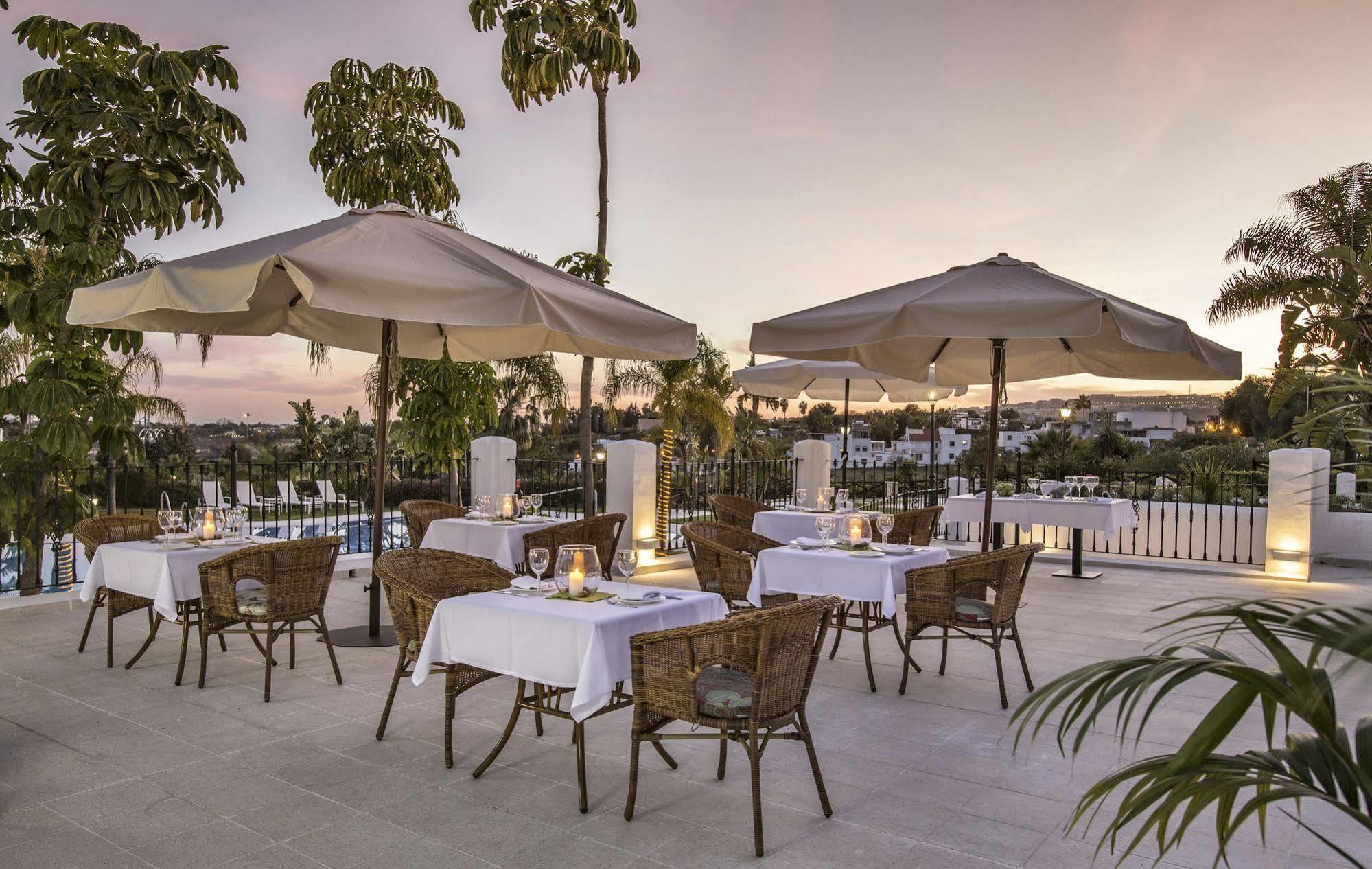 Aldea Health - Adults Only 3* Marbella
