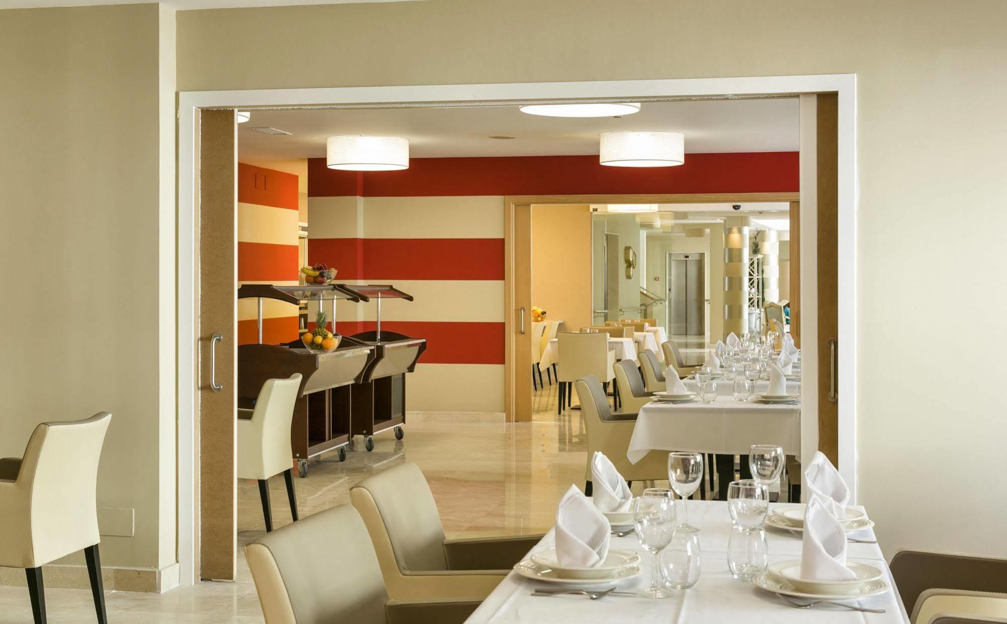 Aldea Health - Adults Only Resort Marbella