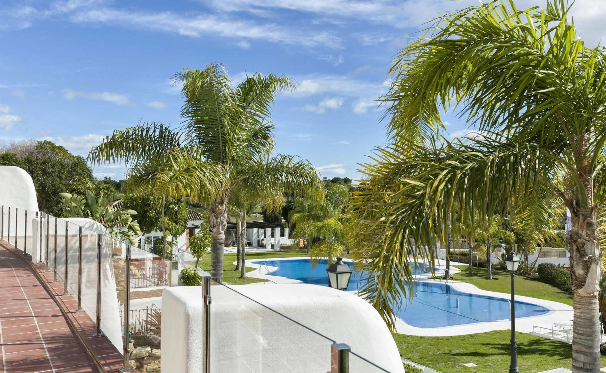 Aldea Health - Adults Only Resort