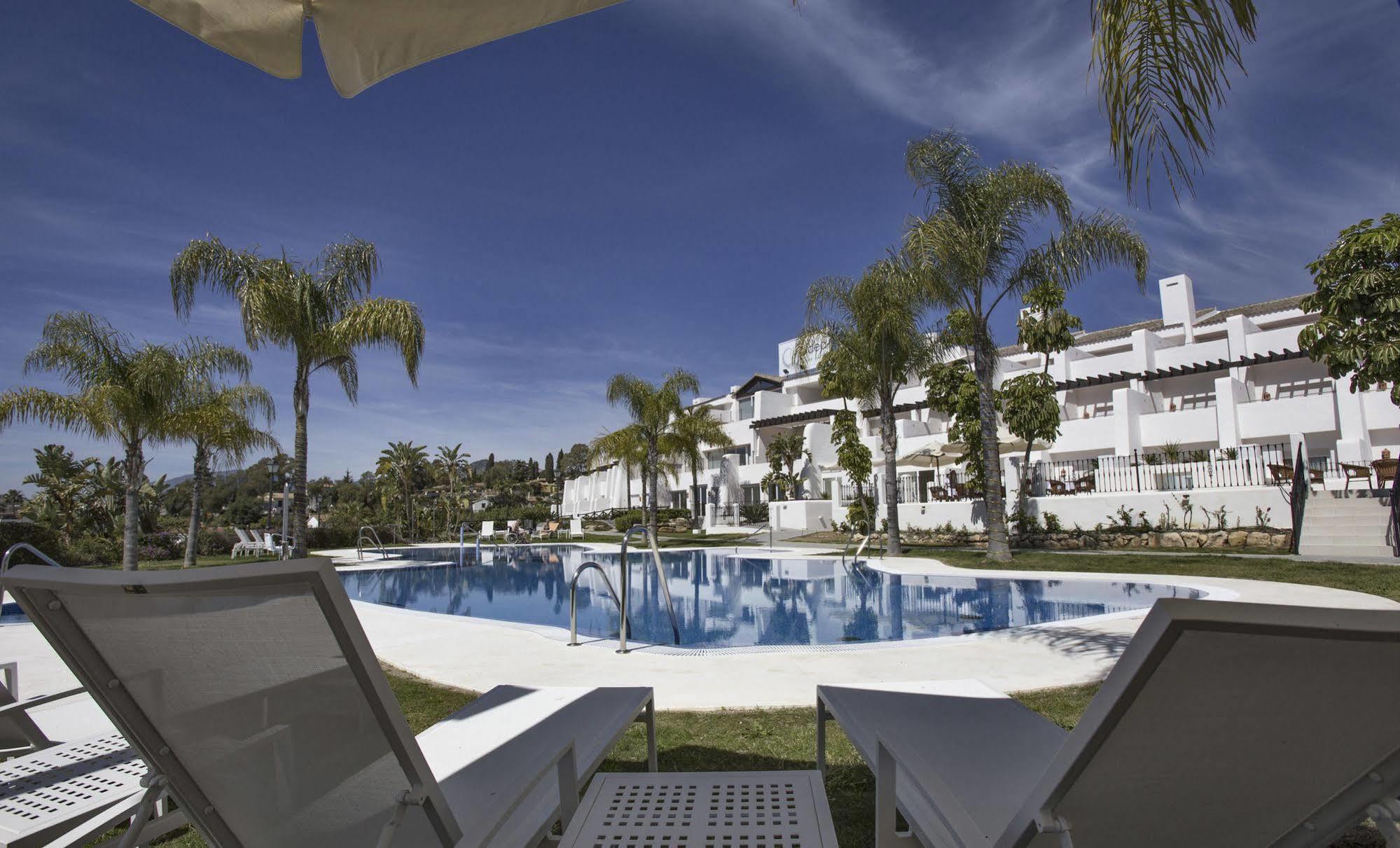 Ferieanlegg Aldea Health - Adults Only 3*