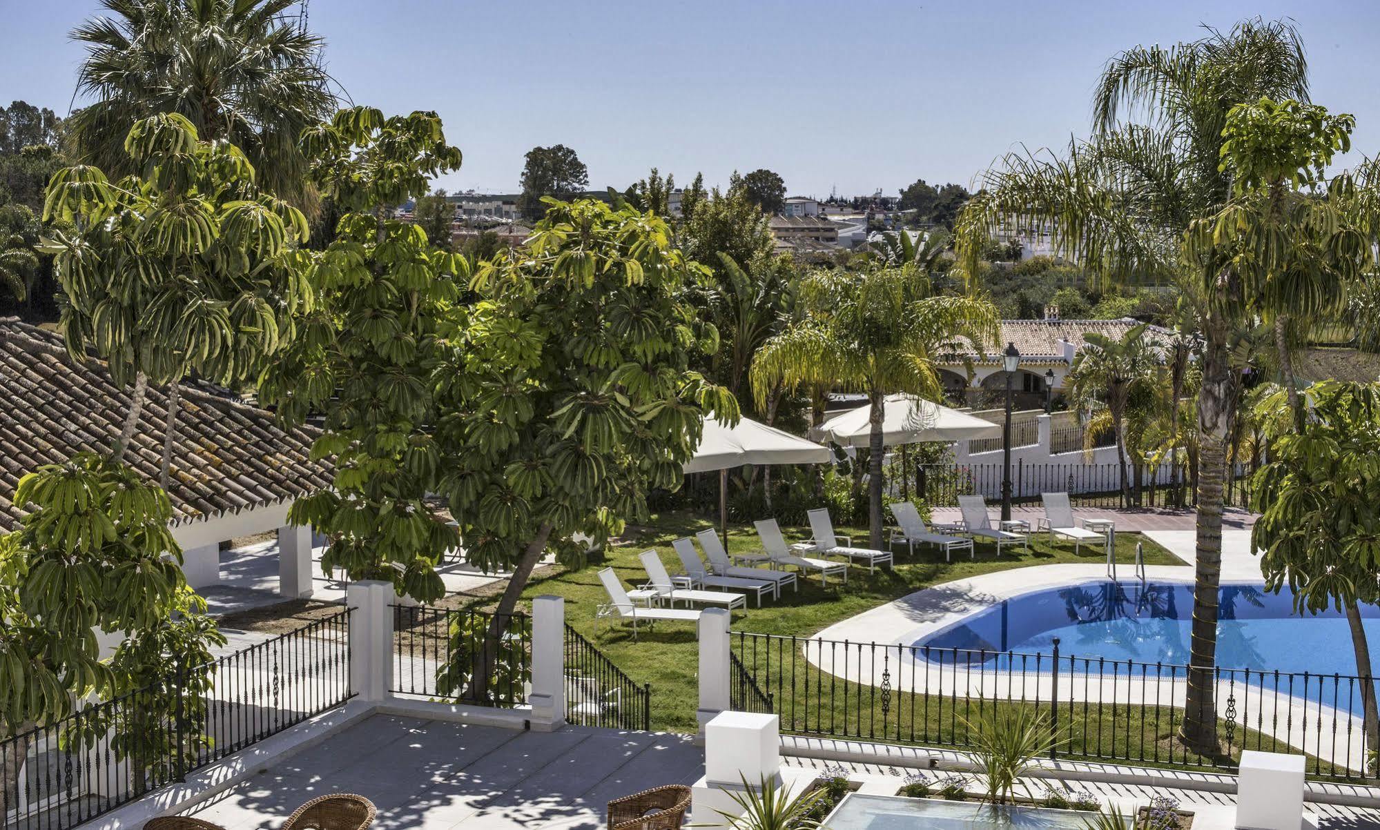 Resort Aldea Health - Adults Only