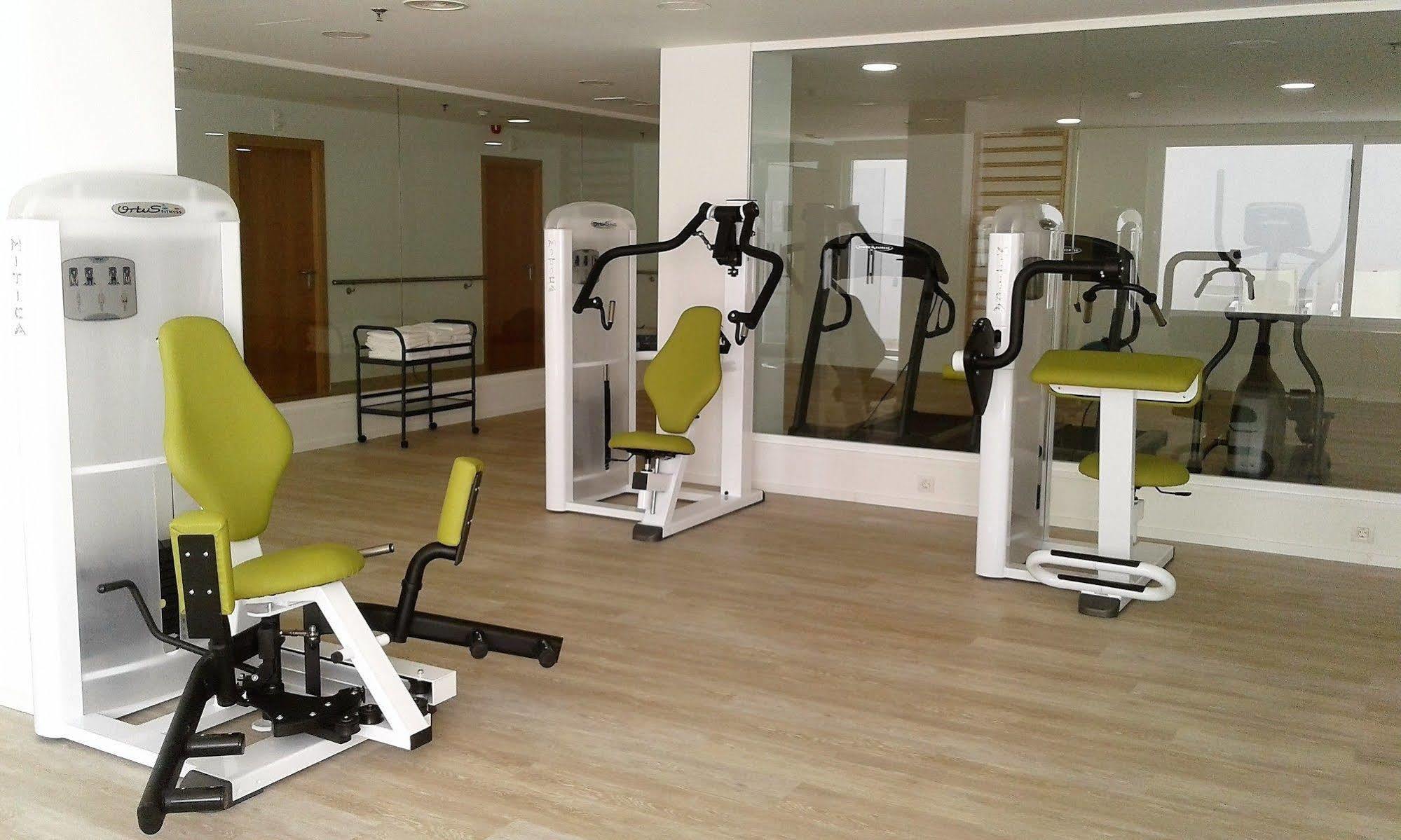 Aldea Health - Adults Only Resort 3*