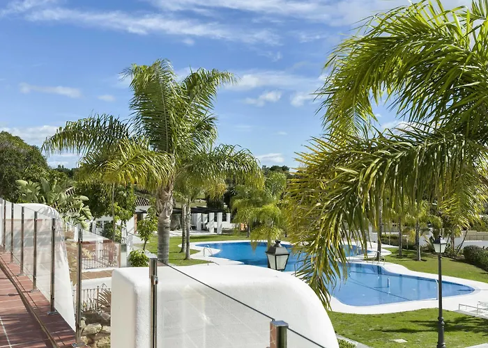 Aldea Health Resort - Adults Only